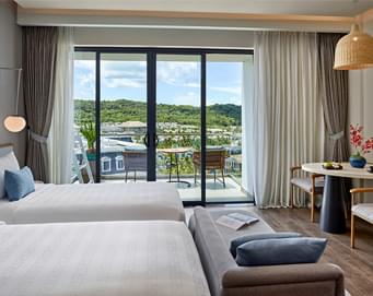 Premier Residences Phu Quoc Emerald Bay