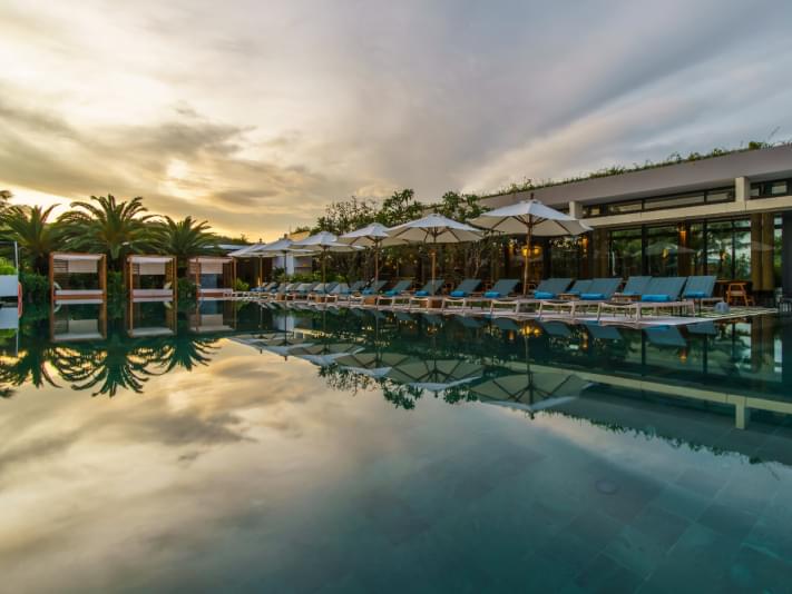 Sailing Club Signature Resort Phu Quoc