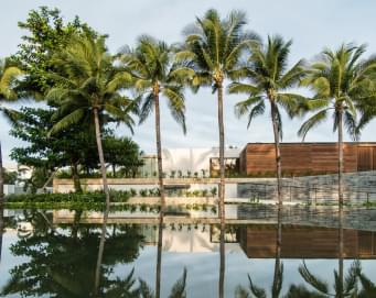 Sailing Club Signature Resort Phu Quoc