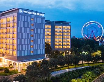 Wyndham Grand Phu Quoc